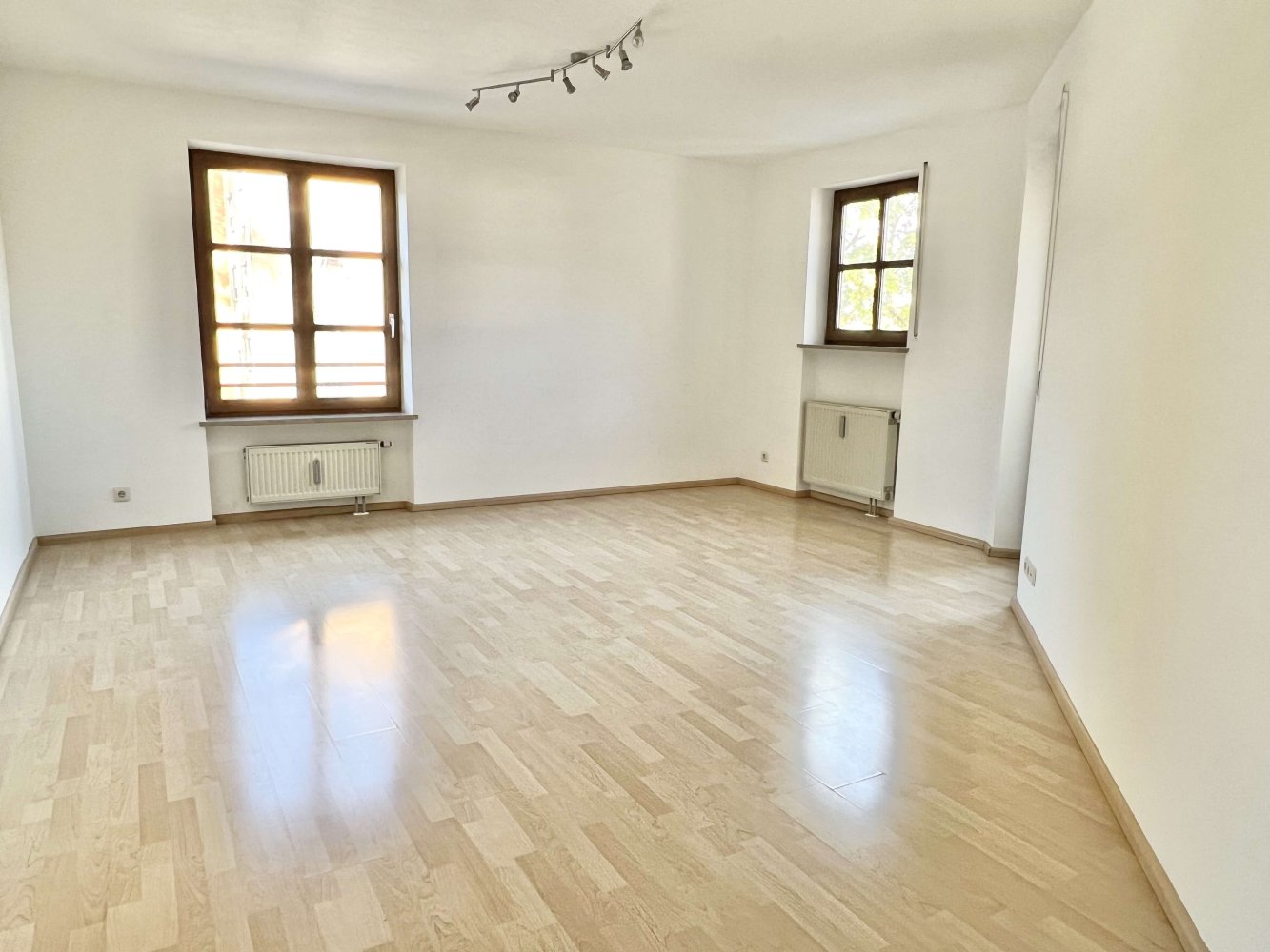 1 غرف نوم شقة في Ingolstadt, Germany رقم 23481