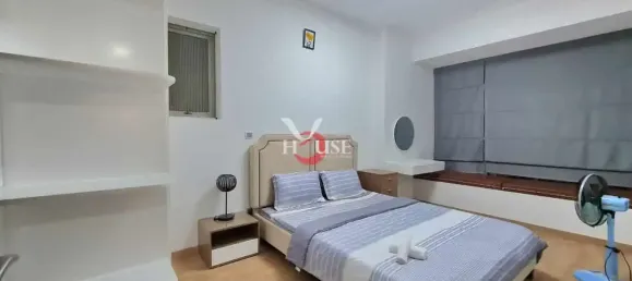 Квартира с 2 спальнями в Район 7, Вьетнам № 10074 7