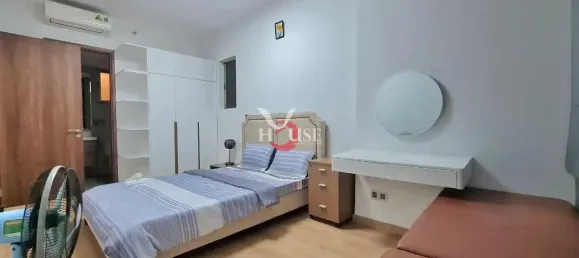 Квартира с 2 спальнями в Район 7, Вьетнам № 10074 5