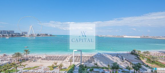 2 bedrooms Apartment in Jumeirah Beach Residence, UAE No. 51275 4