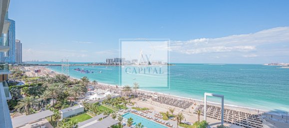 2 bedrooms Apartment in Jumeirah Beach Residence, UAE No. 51275 5
