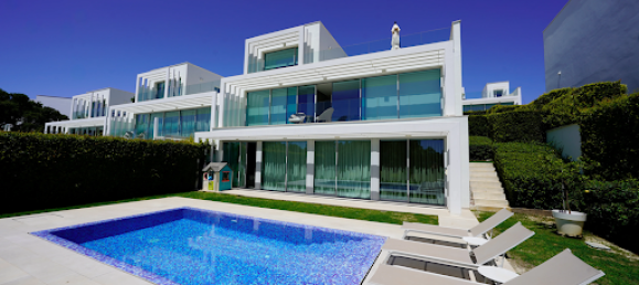 5 bedrooms Villa in Cadiz, Spain No. 141163 22