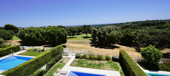 5 bedrooms Villa in Cadiz, Spain No. 141163 24