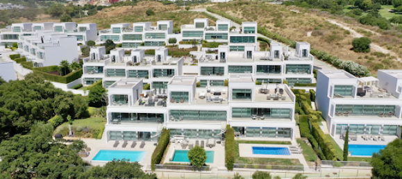 5 bedrooms Villa in Cadiz, Spain No. 141163 27