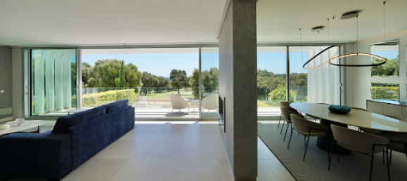 5 bedrooms Villa in Cadiz, Spain No. 141163 10