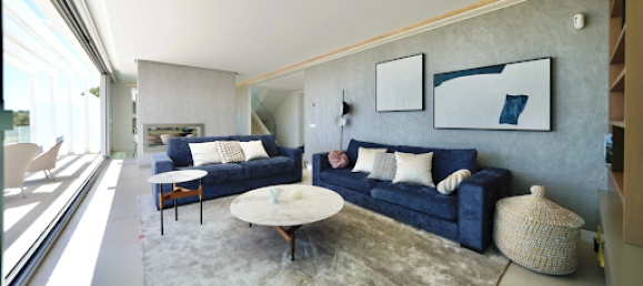 5 bedrooms Villa in Cadiz, Spain No. 141163 14