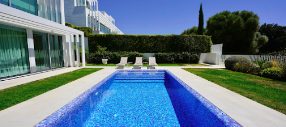 5 bedrooms Villa in Cadiz, Spain No. 141163 25