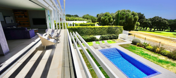 5 bedrooms Villa in Cadiz, Spain No. 141163 26