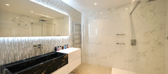 5 bedrooms Villa in Cadiz, Spain No. 141163 8