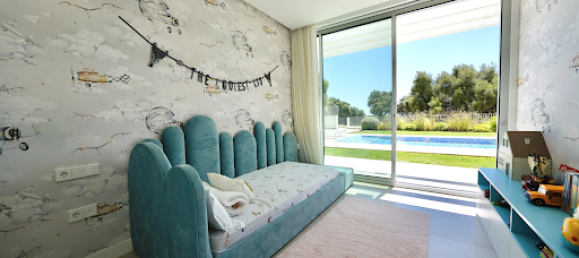 5 bedrooms Villa in Cadiz, Spain No. 141163 7