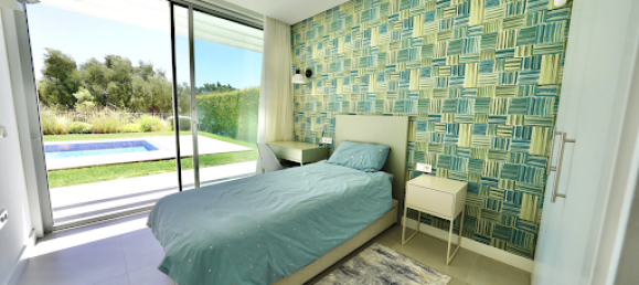 5 bedrooms Villa in Cadiz, Spain No. 141163 6