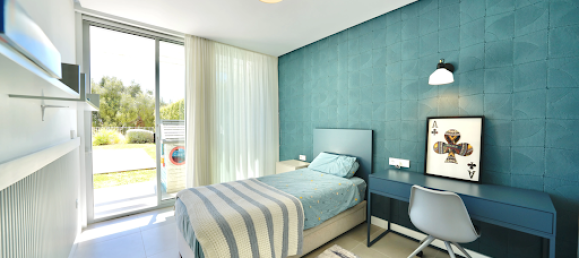 5 bedrooms Villa in Cadiz, Spain No. 141163 5