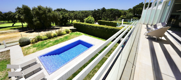 5 bedrooms Villa in Cadiz, Spain No. 141163 21