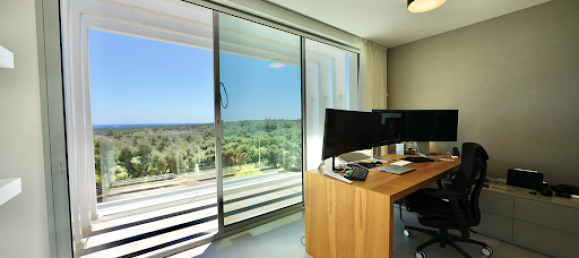 5 bedrooms Villa in Cadiz, Spain No. 141163 4