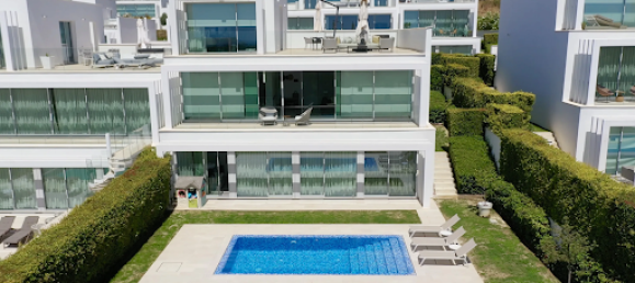 5 bedrooms Villa in Cadiz, Spain No. 141163 23