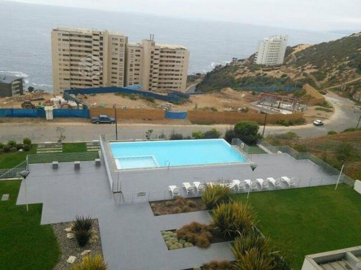 2 chambres Appartement à Valparaiso, Chile No. 3372