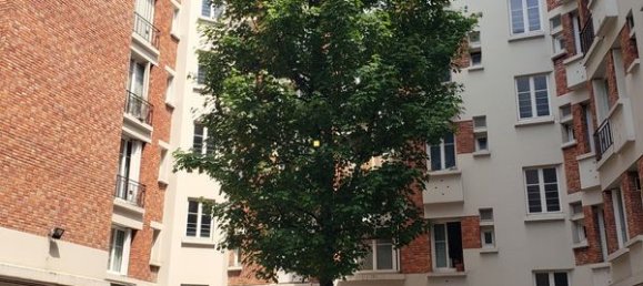 2 bedrooms Apartment in Paris, France No. 320062 5