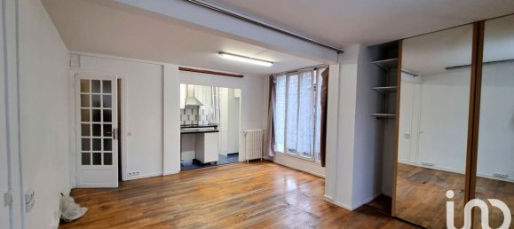 2 bedrooms Apartment in Paris, France No. 320062 2