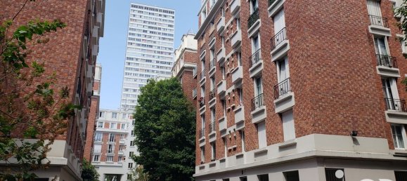 2 bedrooms Apartment in Paris, France No. 320062 10