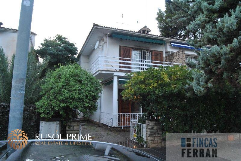 7 bedrooms House in Coma-Ruga, Spain No. 242