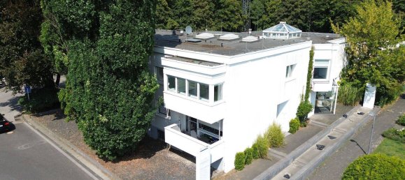 Edificio en Cologne, Germany 1937 m² No. 342092 2