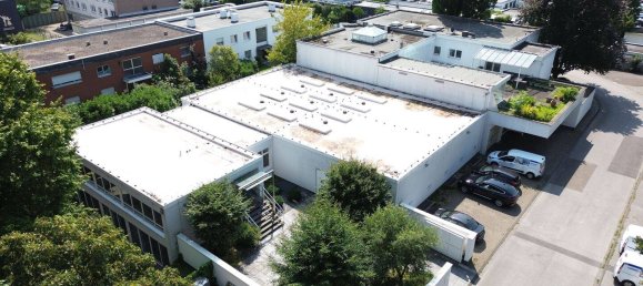 Edificio en Cologne, Germany 1937 m² No. 342092 18