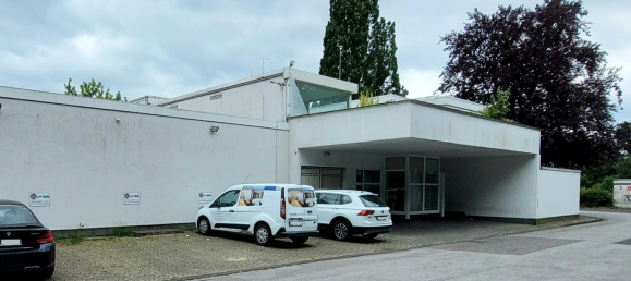 Edificio en Cologne, Germany 1937 m² No. 342092 12