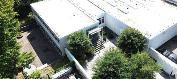 Edificio en Cologne, Germany 1937 m² No. 342092 4