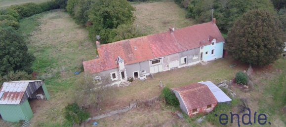 4 غرف نوم منزل في Preveranges, France رقم 245213 9