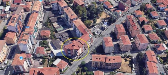 Apartamento de 4 habitaciónes en Asti, Italy No. 283208 21