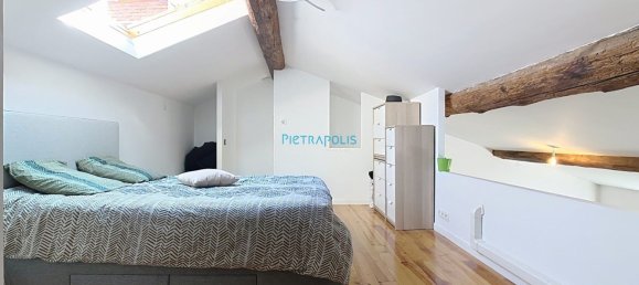 2 bedrooms Apartment in Villefranche-sur-Saone, France No. 202315 8