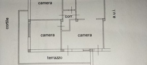4-salle Appartement à Sassari, Italy No. 257029 19