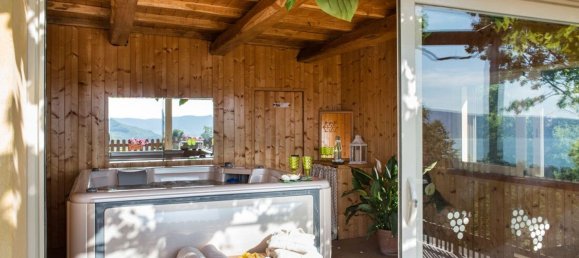 22-salle Villa à Caprarola, Italy No. 210843 4