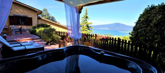 22-salle Villa à Caprarola, Italy No. 210843 8