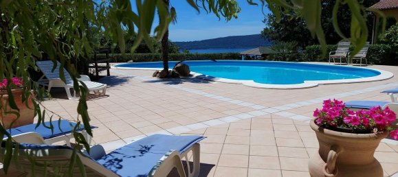 22-salle Villa à Caprarola, Italy No. 210843 9