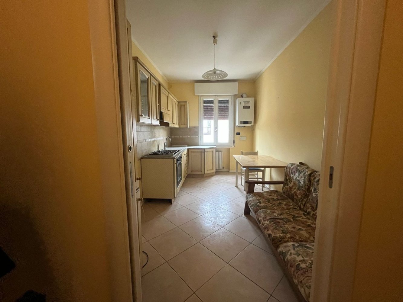 3 bedrooms Apartment in Sassuolo, Italy No. 403381