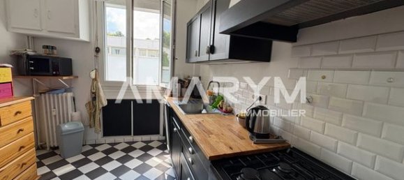 Apartamento de 2 dormitorios en Dieppe, France No. 353041 16