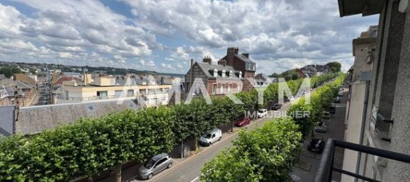 Apartamento de 2 dormitorios en Dieppe, France No. 353041 13