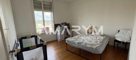 Apartamento de 2 dormitorios en Dieppe, France No. 353041 2