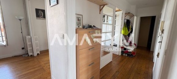 Apartamento de 2 dormitorios en Dieppe, France No. 353041 18