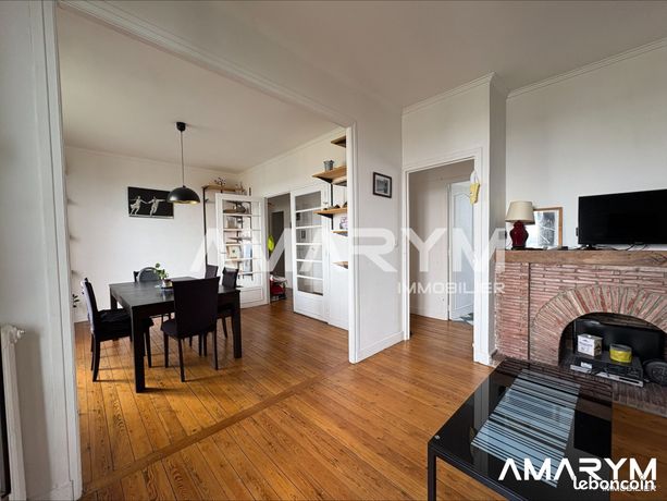 Apartamento de 2 dormitorios en Dieppe, France No. 353041