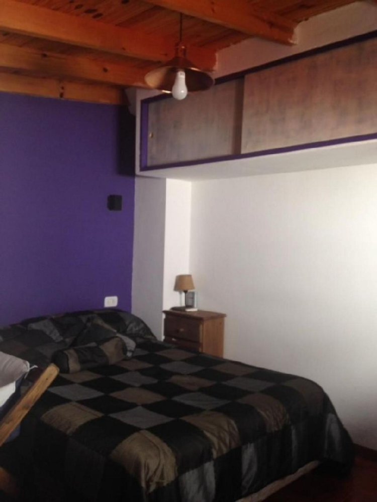 Studio in Tres de Febrero, Argentina No. 60495