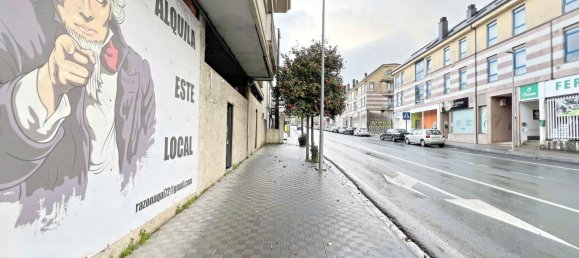 84m² Commercial property in A Coruna, Spain No. 40361 17
