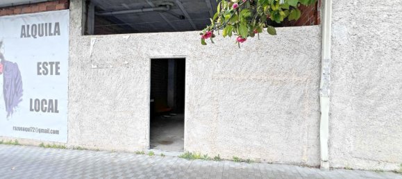 84m² Commercial property in A Coruna, Spain No. 40361 22