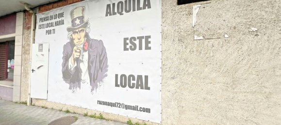 84m² Commercial property in A Coruna, Spain No. 40361 18