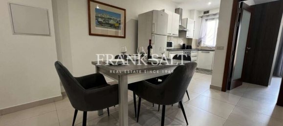 1 Schlafzimmer Wohnung in Saint Julian's, Malta, Nr. 4011 16