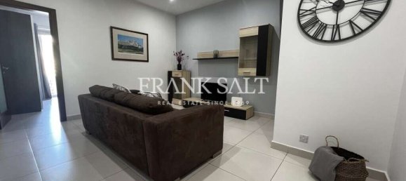 1 Schlafzimmer Wohnung in Saint Julian's, Malta, Nr. 4011 19