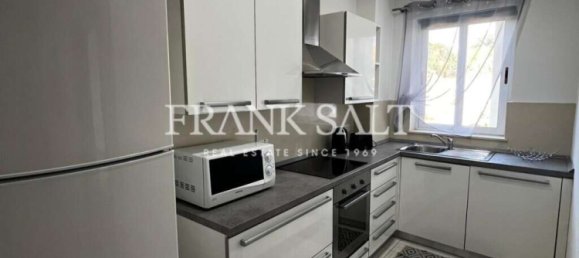 1 Schlafzimmer Wohnung in Saint Julian's, Malta, Nr. 4011 17