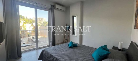 1 Schlafzimmer Wohnung in Saint Julian's, Malta, Nr. 4011 21