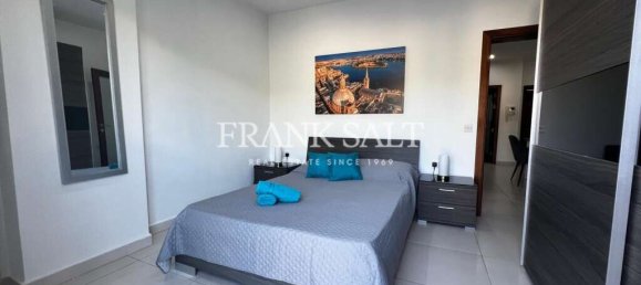 1 Schlafzimmer Wohnung in Saint Julian's, Malta, Nr. 4011 10